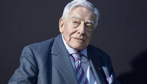 Schwarz-Schilling: Misa u Sarajevu neće potaknuti pomirenje