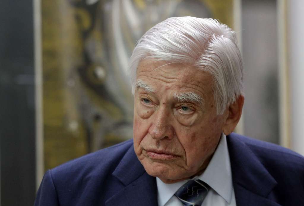 Schwarz-Schilling podržao Deklaraciju o ustavnim i drugim reformama u BiH