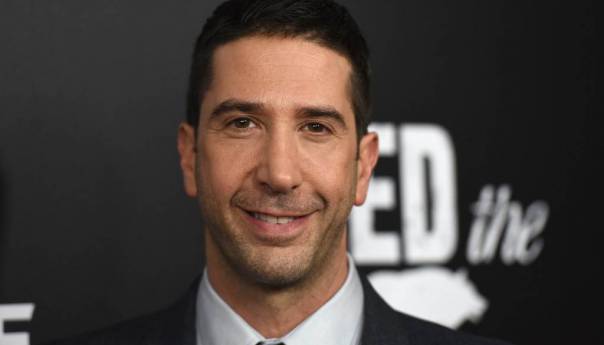 Schwimmer: Okupljanje "Prijatelja" moglo bi se snimiti u avgustu u karanteni