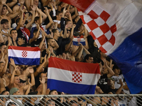 SD: Ustaški duh pušten iz hrvatske boce, pustio ga je Andrej