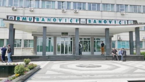 SDA Banovići: Direktorica Doma zdravlja ugrožava rudare