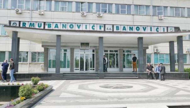 SDA Banovići: Direktorica Doma zdravlja ugrožava rudare