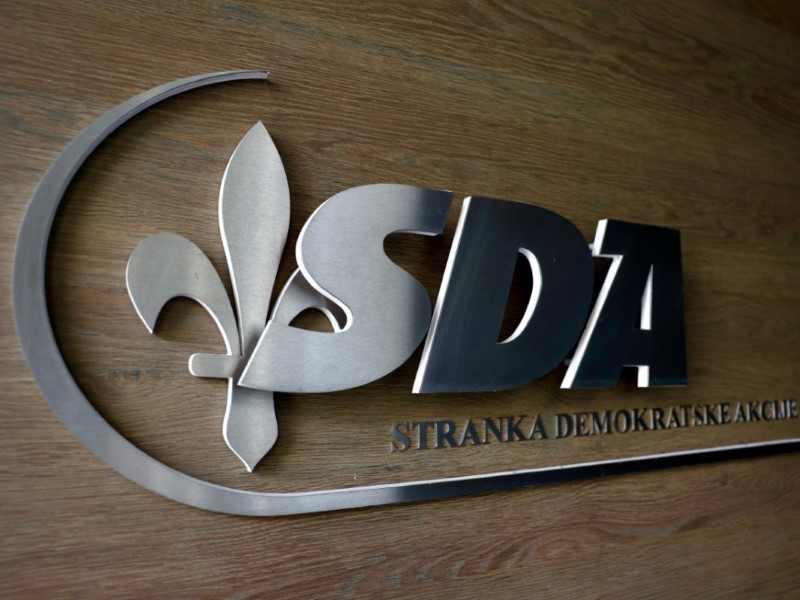SDA: BiH ne smije postati utočište presuđenih ratnih zločinaca i kriminalaca 