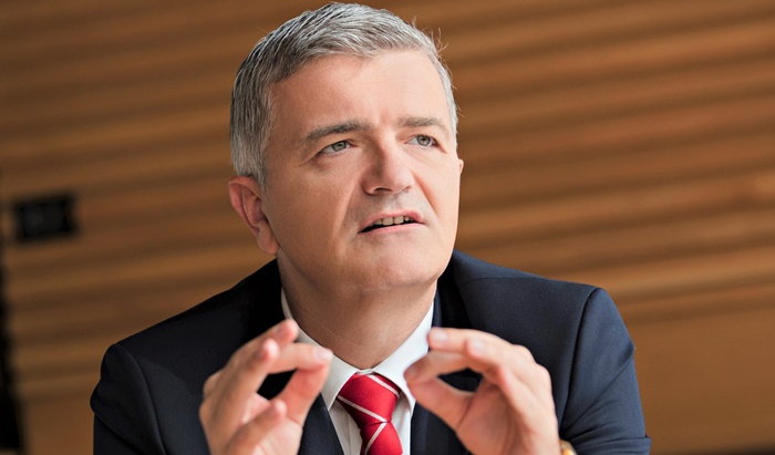 SDA Centar pozvala Mandića da podnese ostavku