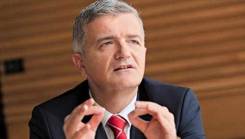 SDA Centar pozvala Mandića da podnese ostavku