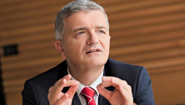 SDA Centar pozvala Mandića da podnese ostavku