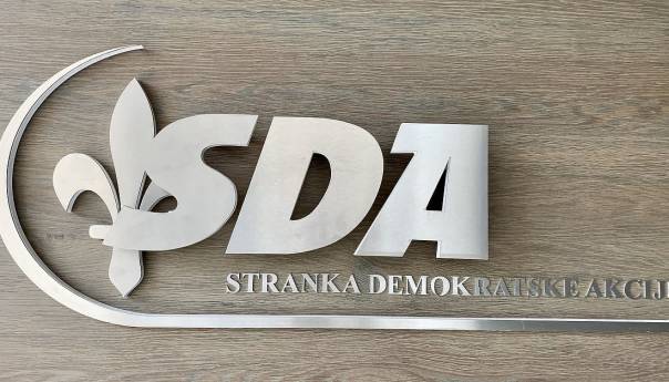 SDA: Do nove Vlade FBiH se mora doći političkim dijalogom, a ne nametanjem