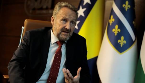 SDA: Dodikove najave pokazuju strah, Opći izbori će biti održani