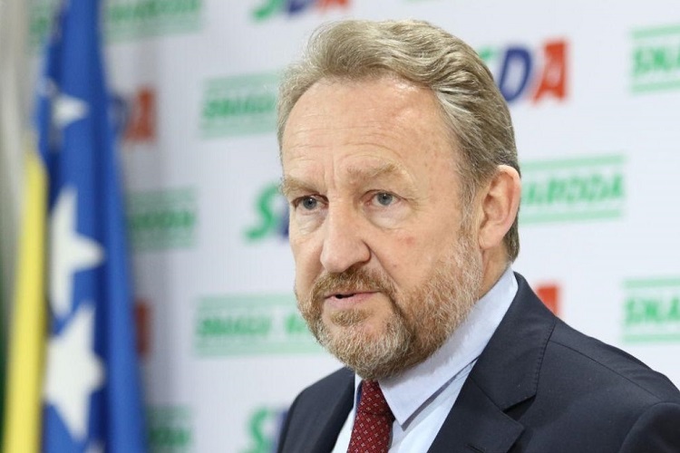 SDA: Dolazak policije iz Srbije u BiH je intenziviranje velikosrpskog projekta