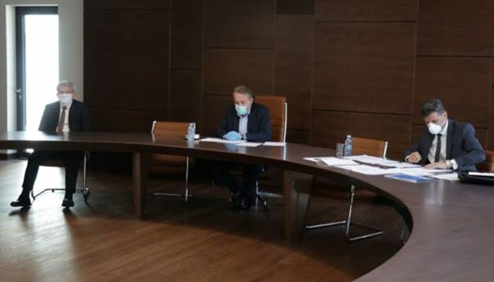 SDA: Finansijsko preživljavanje RS je pogrešnom politikom dovedeno u pitanje