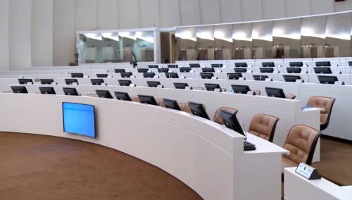 SDA, HDZ i SNSD osvojili najviše glasova za Parlament BiH