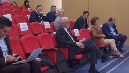 SDA i HDZ počeli pregovore o formiranju vlasti u SBK