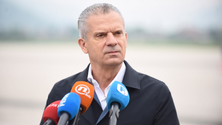 SDA i SBB su u FBiH dovoljan garant da ne dozvole nikakvu dominaciju HDZ-a