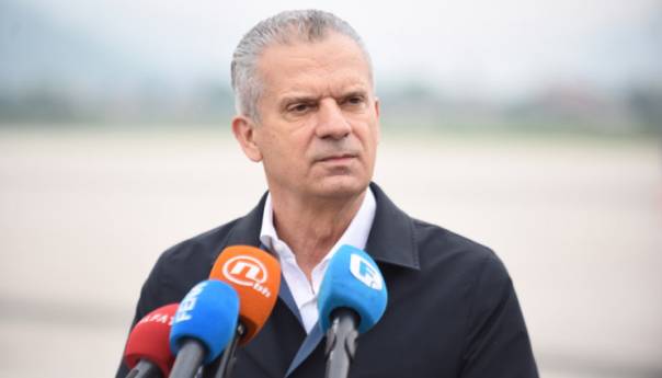 SDA i SBB su u FBiH dovoljan garant da ne dozvole nikakvu dominaciju HDZ-a