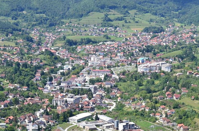 SDA i SDP formirali lokalnu vlast u Bužimu i Ključu