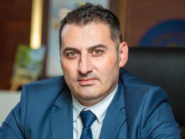 SDA i SDP potpisali koalicioni sporazum u Kaknju, Katičić ostao predsjedavajući