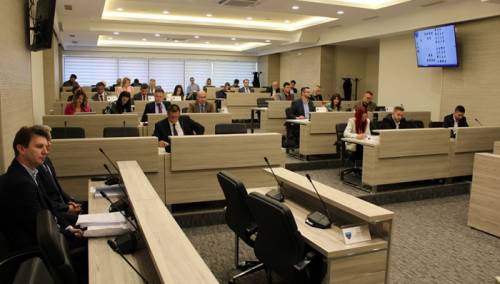 SDA ide u opoziciju, HDZ i SDP formiraju Vladu HNK