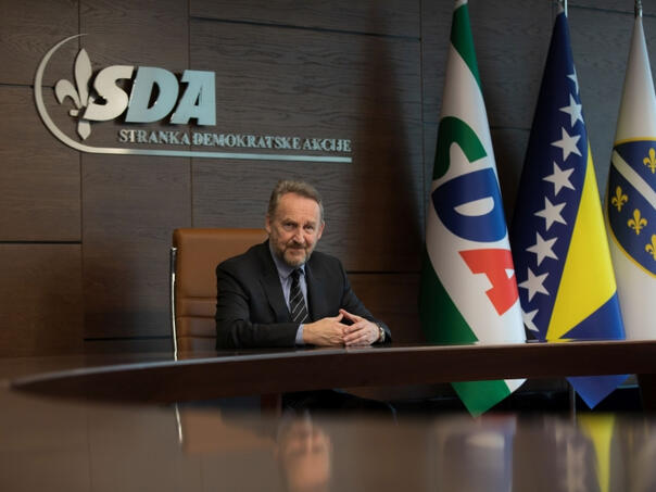 SDA: Izvještaj Evropske komisije konstatovao neuspjeh bh. vlasti