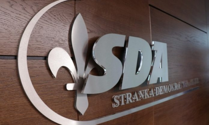 SDA: Izvještaj o stanju u pravosuđu potvrdio slabosti na koje godinama ukazujemo
