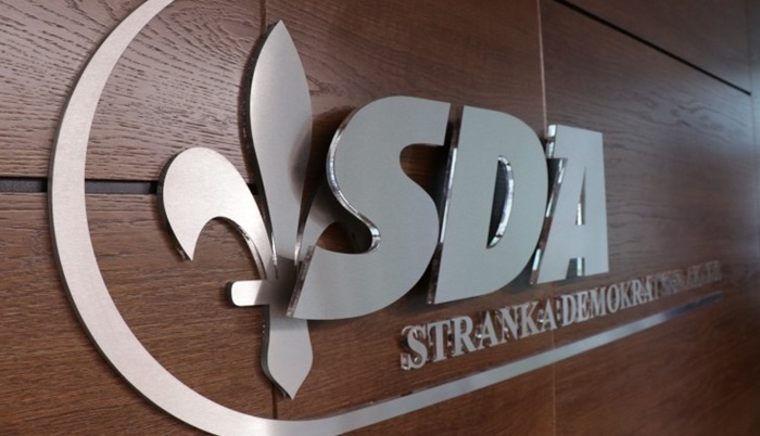 SDA: Janšini stavovi islamofobni, protesti za Palestinu širom Evrope