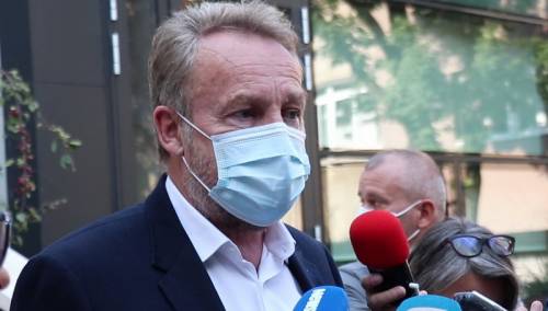 SDA je dala šansu Čampari, teško da će nakon ovoga ostati u SDA