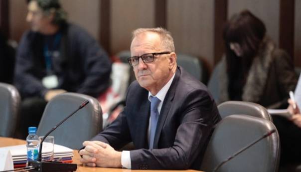 SDA još razmišlja o Božoviću, Dodik najavio moguću krizu