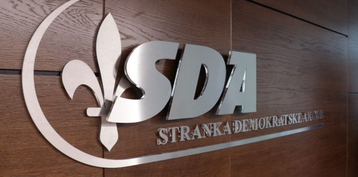 SDA: Kandidatski status obavezuje institucije BiH