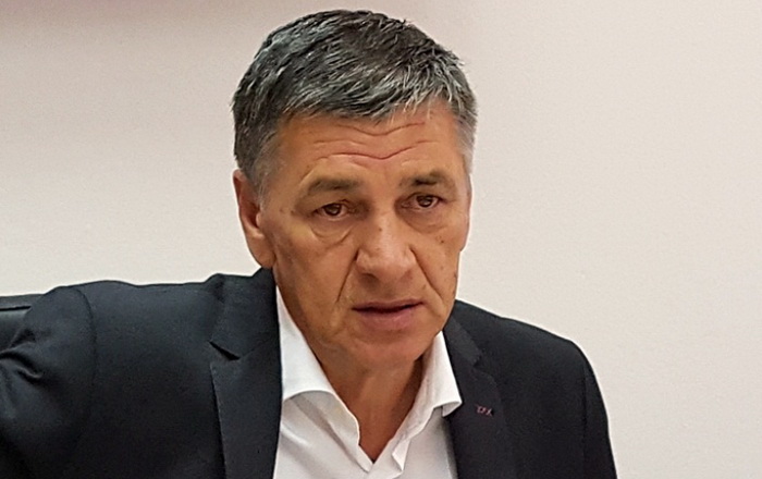 SDA: Kasumović priznao da je jedini krivac za blokadu