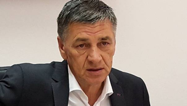 SDA: Kasumović priznao da je jedini krivac za blokadu