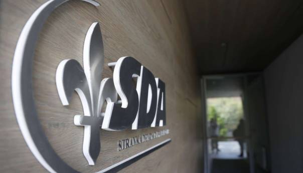 SDA KS: Fortina vlada utrostručila dug KS