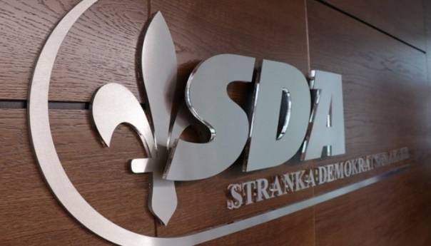SDA KS: Haverić optuživao Armiju RBiH za etničko čišćenje