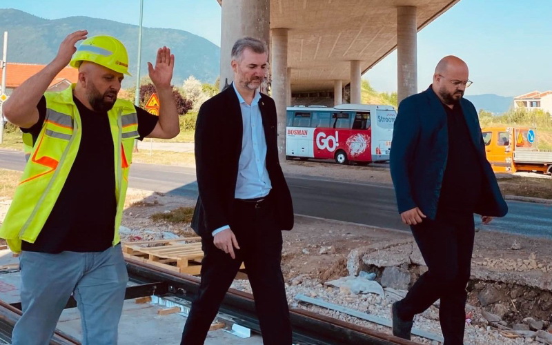 SDA KS: Još 30 dana do odlaska Štete, sprema li Vlada novu obmanu?