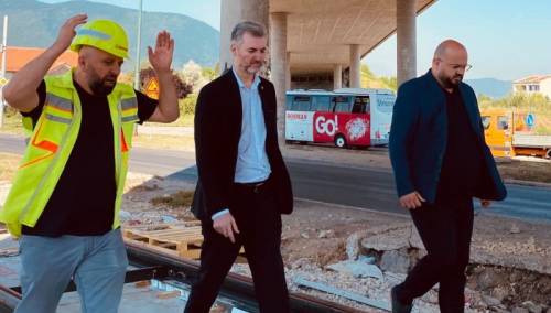 SDA KS: Još 30 dana do odlaska Štete, sprema li Vlada novu obmanu?