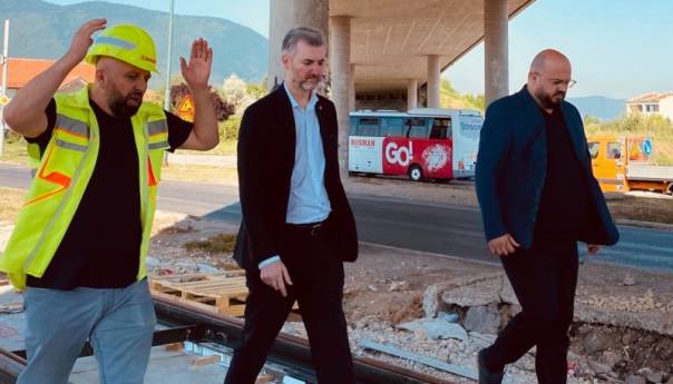 SDA KS: Još 30 dana do odlaska Štete, sprema li Vlada novu obmanu?