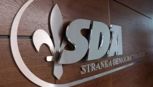 SDA KS: Poštivati izborne rezultate i dignitet procesa