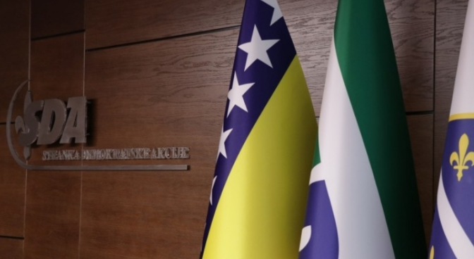 SDA KS: TVSA ne pripada strankama, već građanima