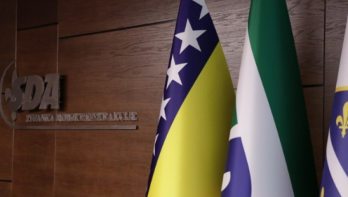 SDA KS: TVSA ne pripada strankama, već građanima