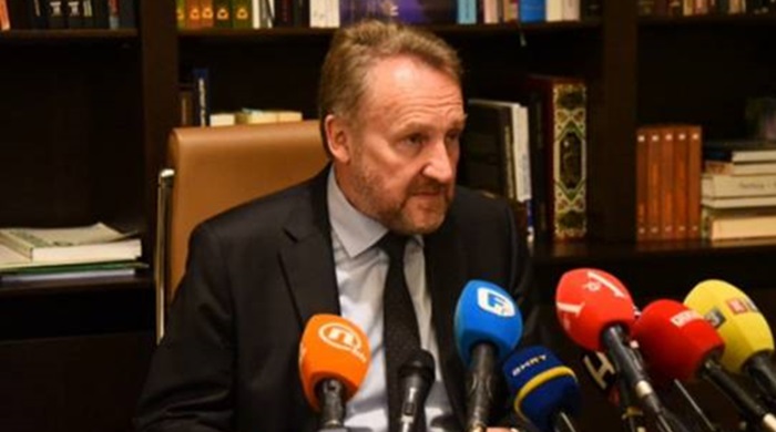 SDA: Lažni izvještaj Vlade RS ne može promijeniti istinu o opsadi Sarajeva