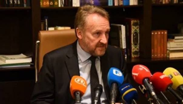 SDA: Lažni izvještaj Vlade RS ne može promijeniti istinu o opsadi Sarajeva