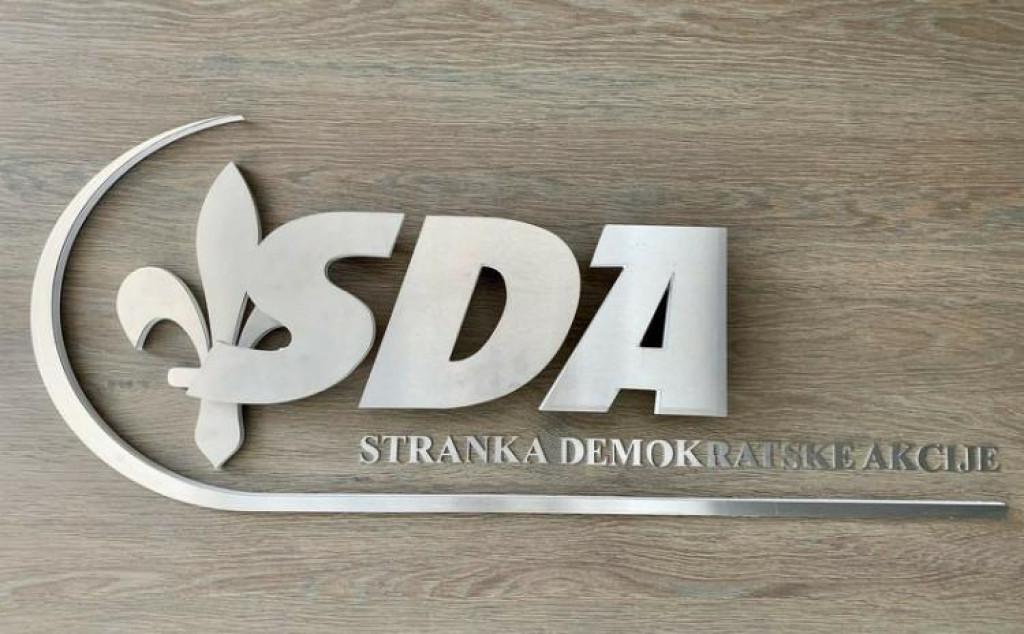 SDA: Mandićev nerad je paralizirao Općinu Centar