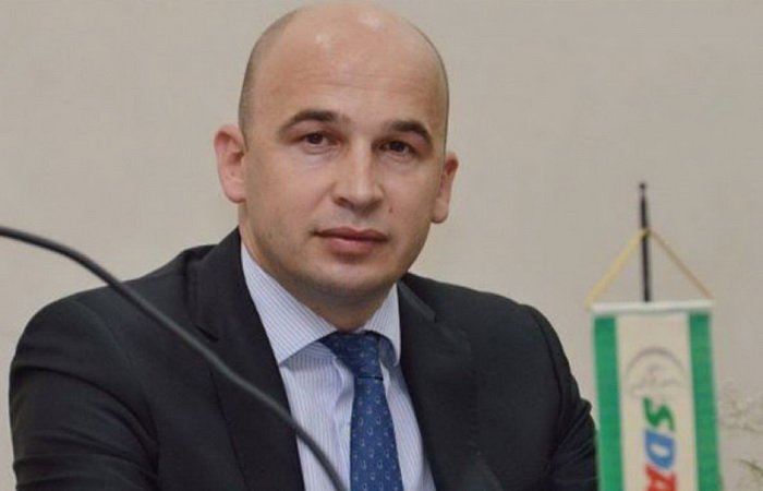 SDA: Manjina i gradonačelnik uvode anarhiju u Zenicu