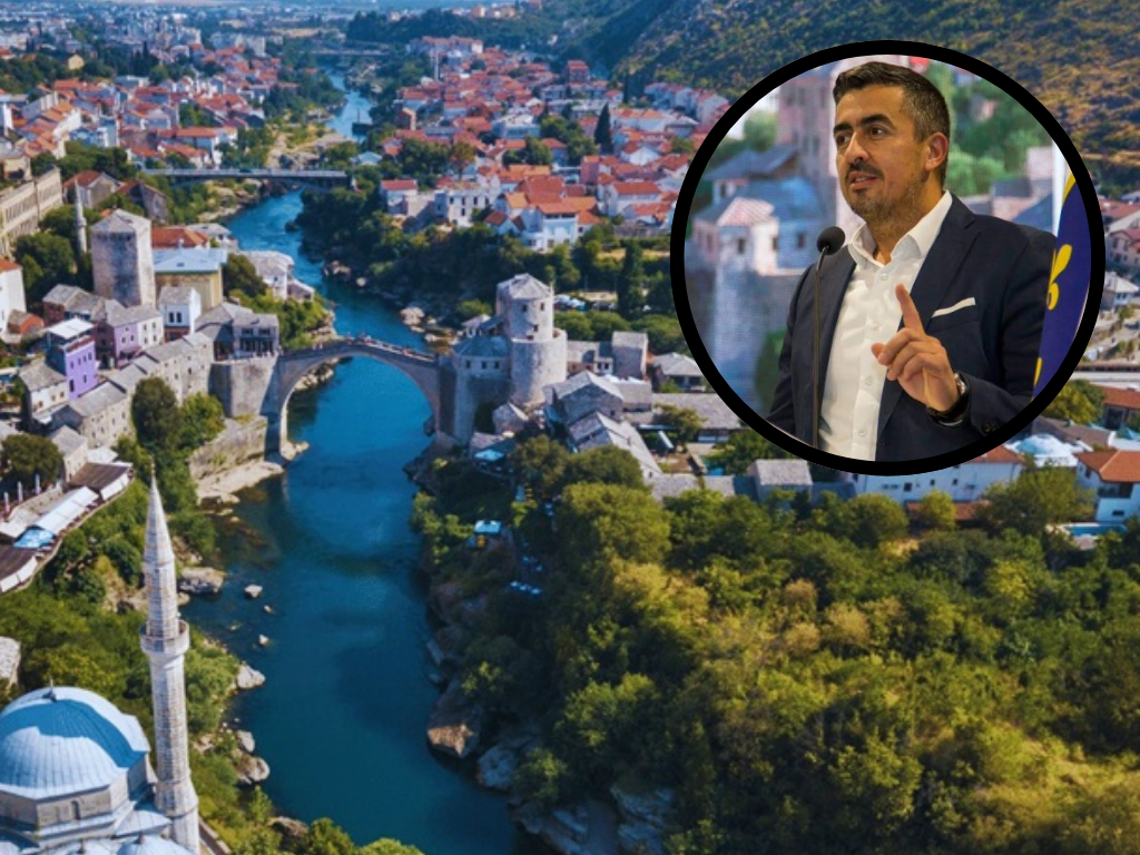 SDA Mostar najavljuje pravnu borbu: Slijede tužbe i krivične prijave