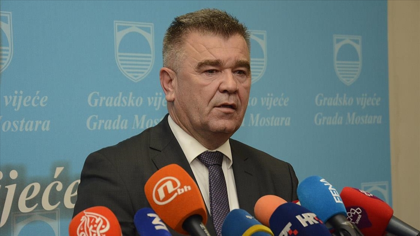 SDA Mostar: Puna podrška Hasiću i Veležu