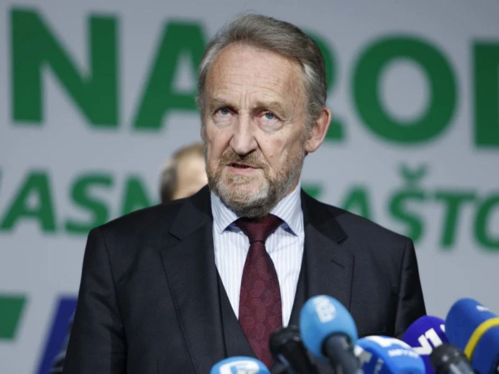 SDA: Nacionalistički pir na Drini mora biti sankcionisan