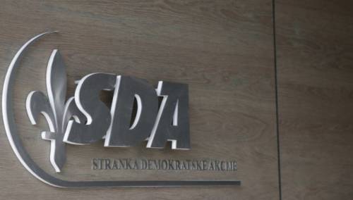 SDA nakon žrijeba: Insistirat ćemo na pozicijama koje nam pripadaju