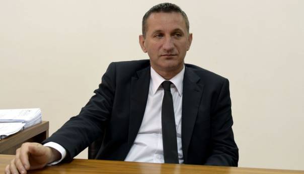 SDA: Napadnut načelnik Gornjeg Vakufa Sead Čaušević