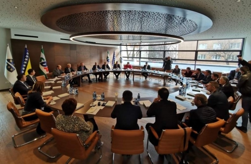 SDA: Nerazumna odluka ministara iz HDZ-a usmjerena protiv oporavka bh. turizma