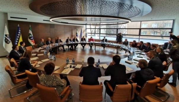 SDA: Nerazumna odluka ministara iz HDZ-a usmjerena protiv oporavka bh. turizma