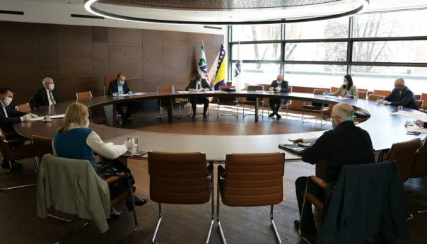 SDA: Nikakva donacija vlasti Srbije ne može biti iznad istine o genocidu