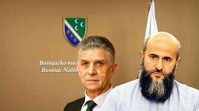 SDA: Nismo poslali delegaciju na dženazu Muamera Zukorlića